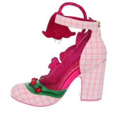 Irregular Choice Good Seed