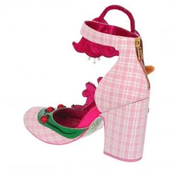 Irregular Choice Good Seed