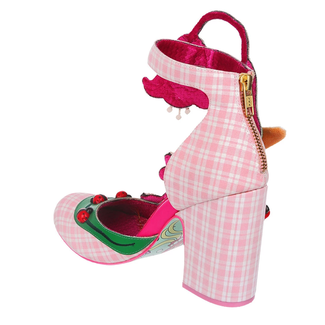 Irregular Choice Good Seed