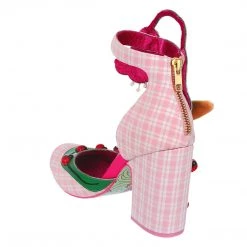 Irregular Choice Good Seed