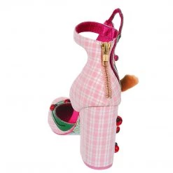 Irregular Choice Good Seed