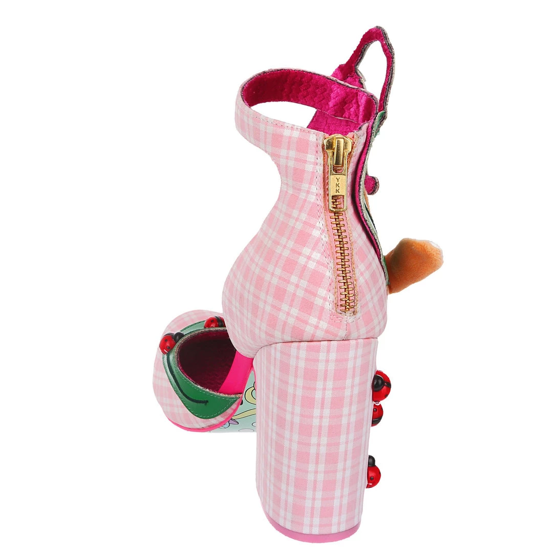 Irregular Choice Good Seed