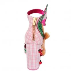 Irregular Choice Good Seed