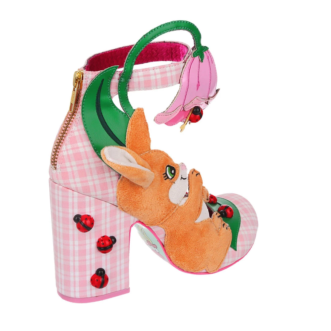 Irregular Choice Good Seed