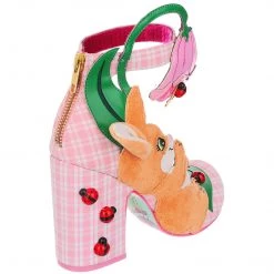 Irregular Choice Good Seed