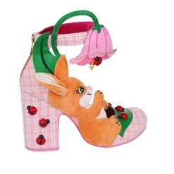 Irregular Choice Good Seed