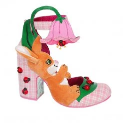 Irregular Choice Good Seed