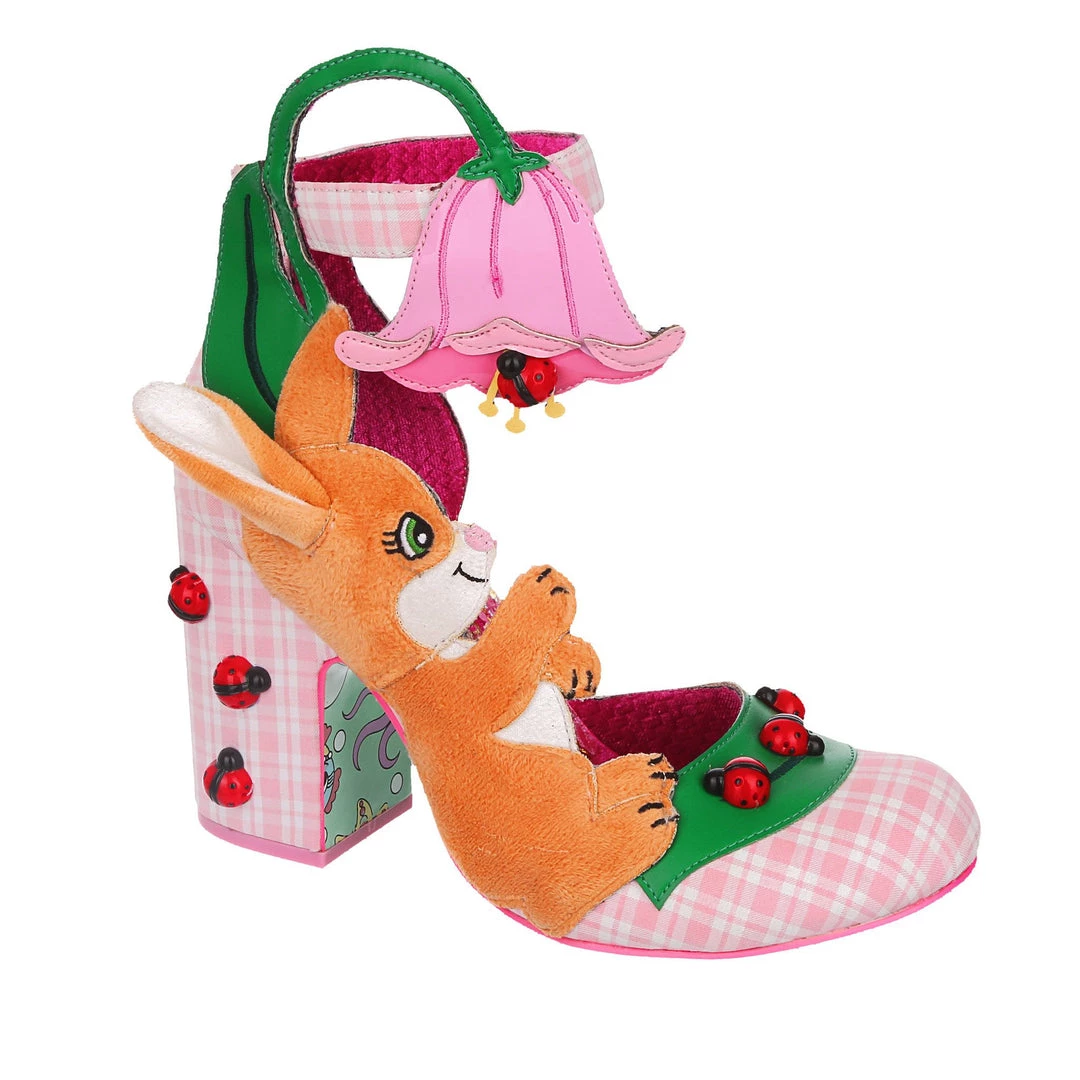 Irregular Choice Good Seed