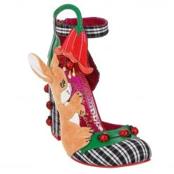 Irregular Choice Good Seed