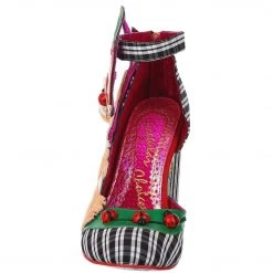 Irregular Choice Good Seed