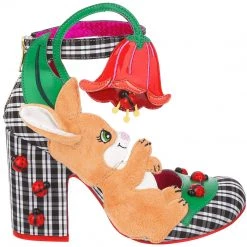 Irregular Choice Good Seed