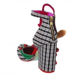 Irregular Choice Good Seed