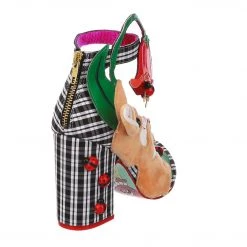 Irregular Choice Good Seed