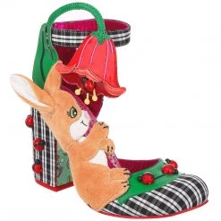 Irregular Choice Good Seed