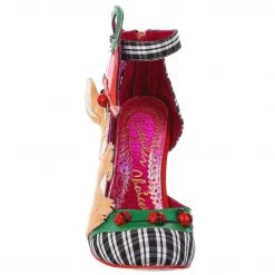 Irregular Choice Good Seed