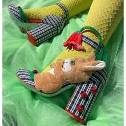 Irregular Choice Good Seed