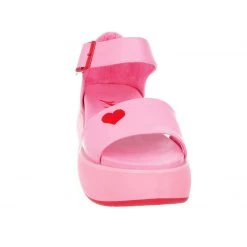 Irregular Choice Everything Pastel Pastille