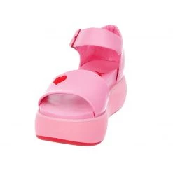Irregular Choice Everything Pastel Pastille