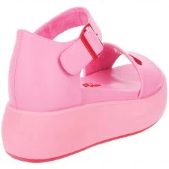 Irregular Choice Everything Pastel Pastille
