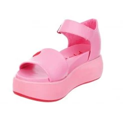 Irregular Choice Everything Pastel Pastille