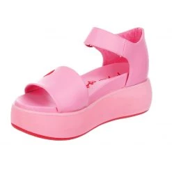 Irregular Choice Everything Pastel Pastille