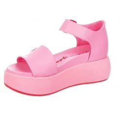 Irregular Choice Everything Pastel Pastille