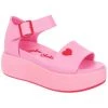 Irregular Choice Everything Pastel Pastille