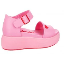 Irregular Choice Everything Pastel Pastille