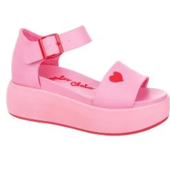 Irregular Choice Everything Pastel Pastille