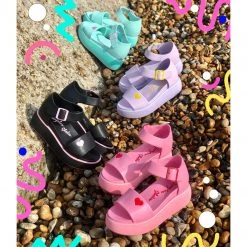 Irregular Choice Pastel Pastille Everything