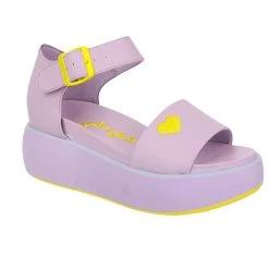 Irregular Choice Pastel Pastille Everything