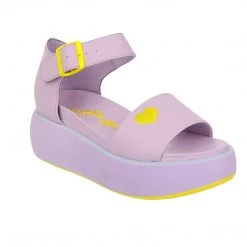 Irregular Choice Pastel Pastille Everything