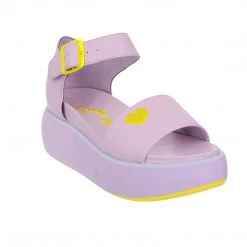 Irregular Choice Pastel Pastille Everything