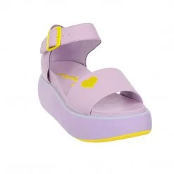 Irregular Choice Pastel Pastille Everything