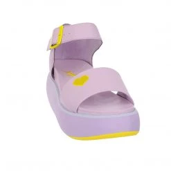 Irregular Choice Pastel Pastille Everything