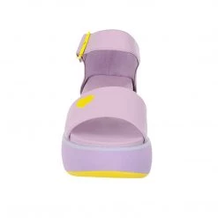 Irregular Choice Pastel Pastille Everything