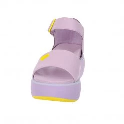 Irregular Choice Pastel Pastille Everything
