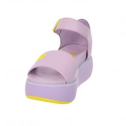 Irregular Choice Pastel Pastille Everything