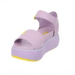 Irregular Choice Pastel Pastille Everything