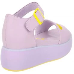 Irregular Choice Pastel Pastille Everything