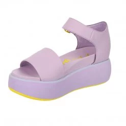 Irregular Choice Pastel Pastille Everything