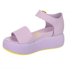 Irregular Choice Pastel Pastille Everything