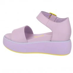 Irregular Choice Pastel Pastille Everything