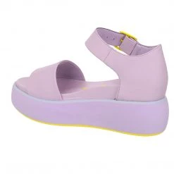 Irregular Choice Pastel Pastille Everything