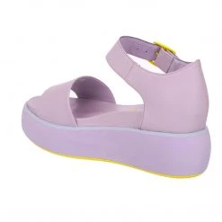 Irregular Choice Pastel Pastille Everything