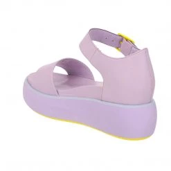 Irregular Choice Pastel Pastille Everything