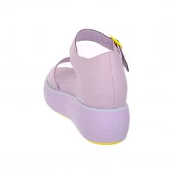 Irregular Choice Pastel Pastille Everything