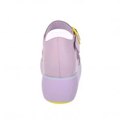Irregular Choice Pastel Pastille Everything