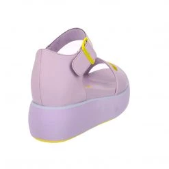 Irregular Choice Pastel Pastille Everything