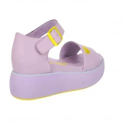 Irregular Choice Pastel Pastille Everything